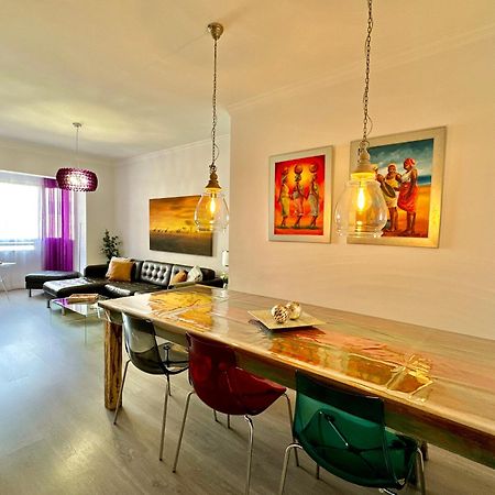 Hostiguest Coliving Leon Y Castillo Las Palmas de Gran Canárias Exterior foto