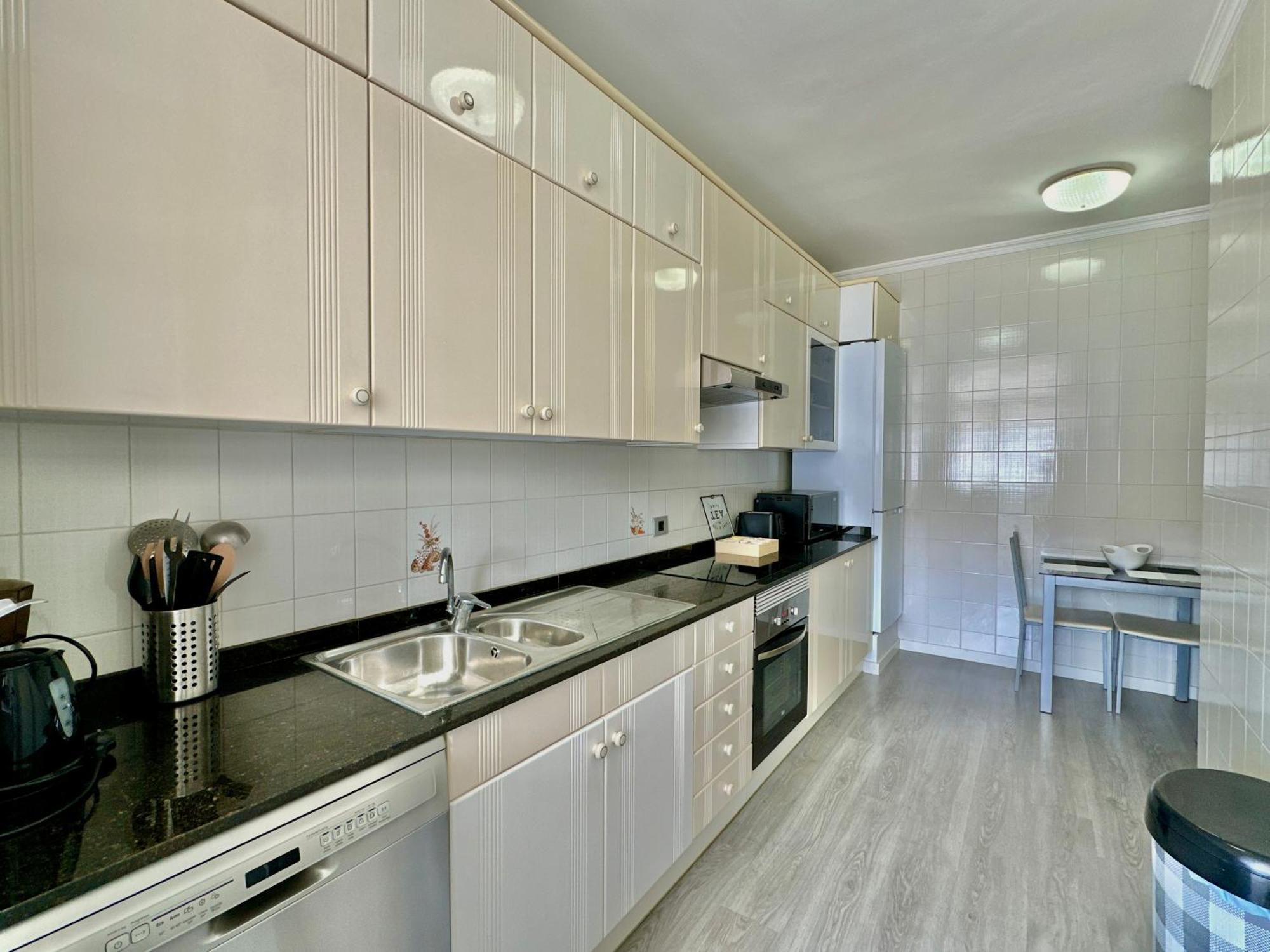 Hostiguest Coliving Leon Y Castillo Las Palmas de Gran Canárias Exterior foto