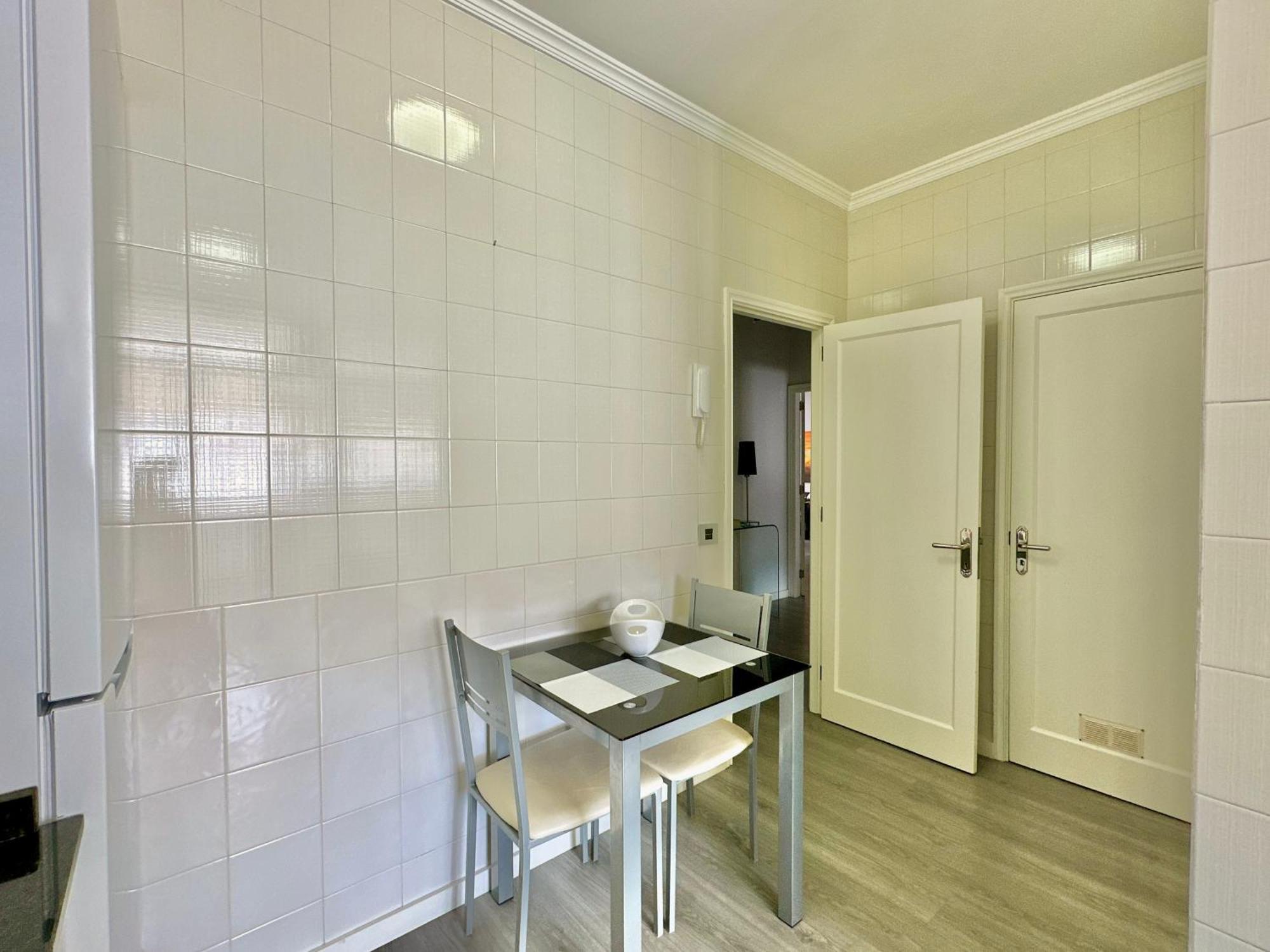 Hostiguest Coliving Leon Y Castillo Las Palmas de Gran Canárias Exterior foto