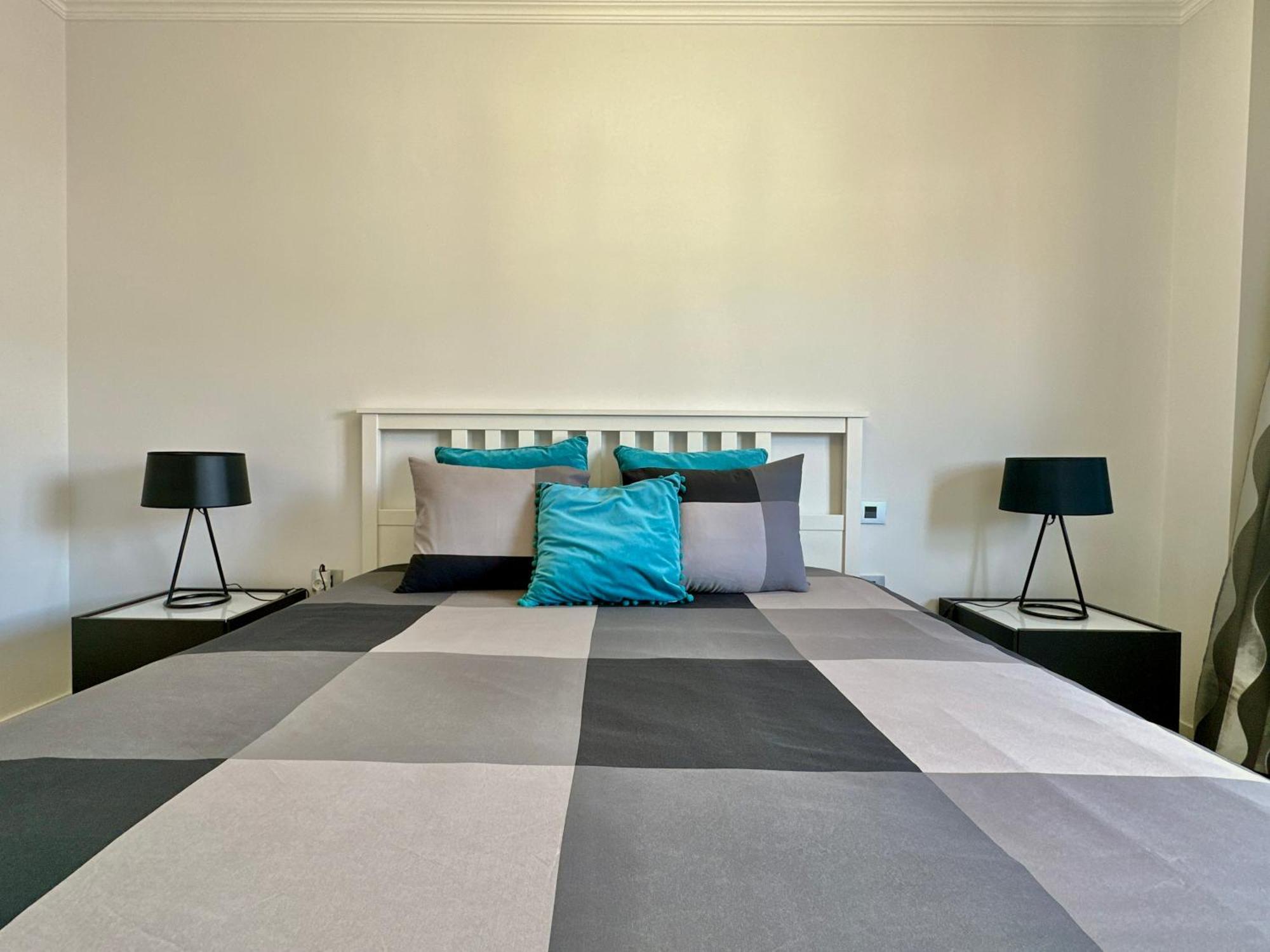 Hostiguest Coliving Leon Y Castillo Las Palmas de Gran Canárias Exterior foto