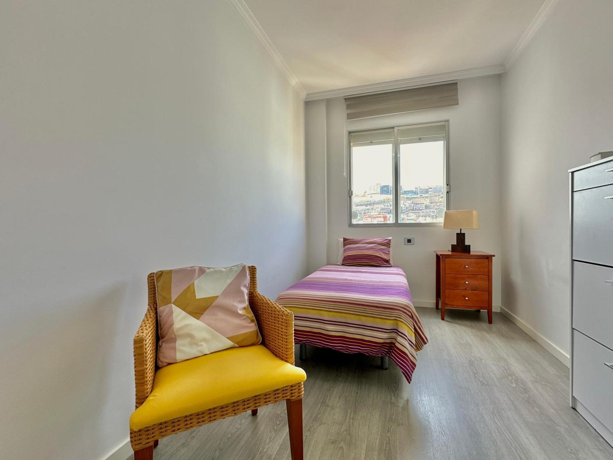 Hostiguest Coliving Leon Y Castillo Las Palmas de Gran Canárias Exterior foto