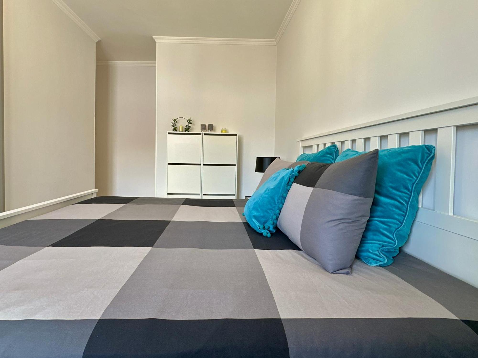 Hostiguest Coliving Leon Y Castillo Las Palmas de Gran Canárias Exterior foto