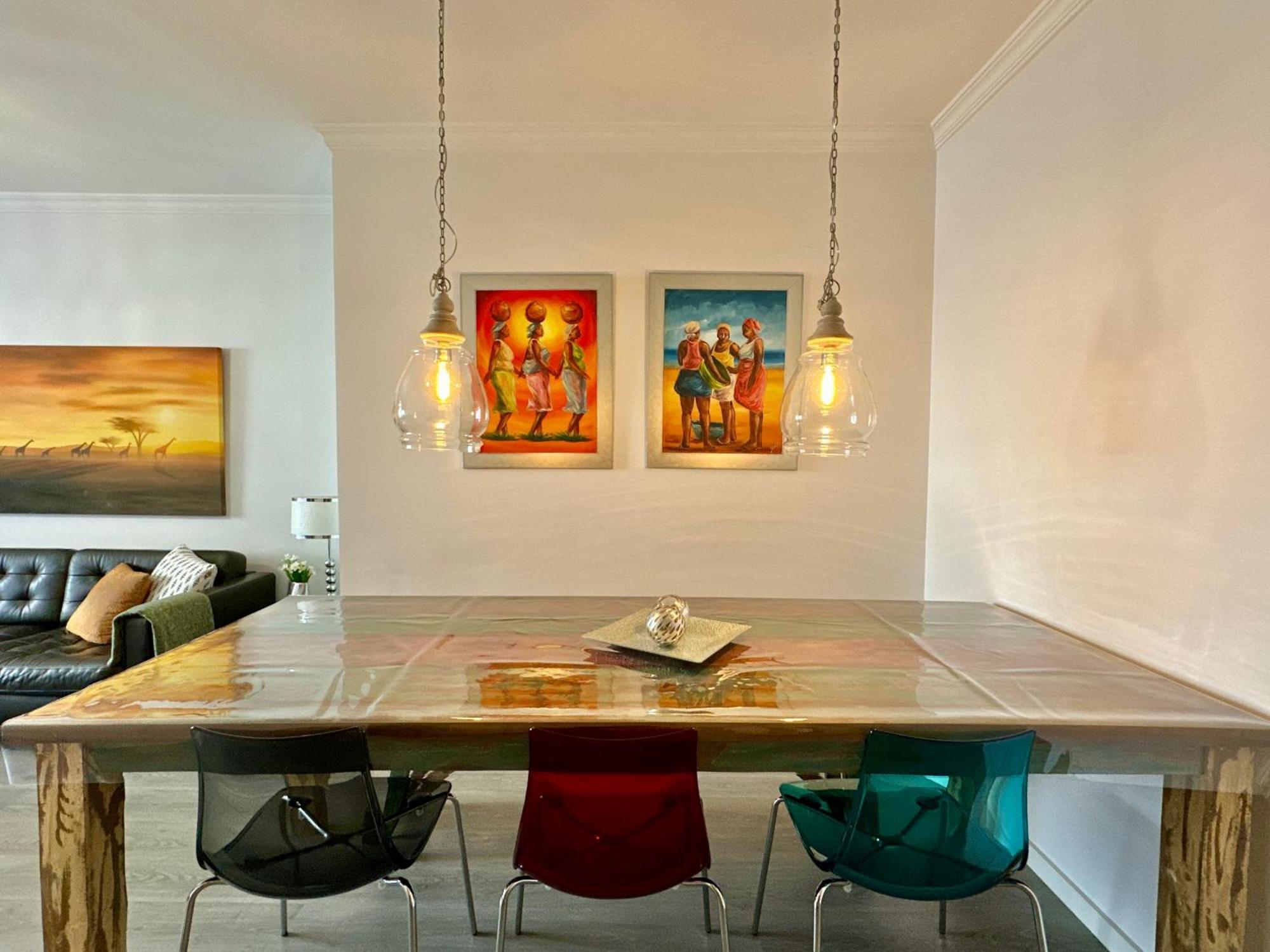 Hostiguest Coliving Leon Y Castillo Las Palmas de Gran Canárias Exterior foto
