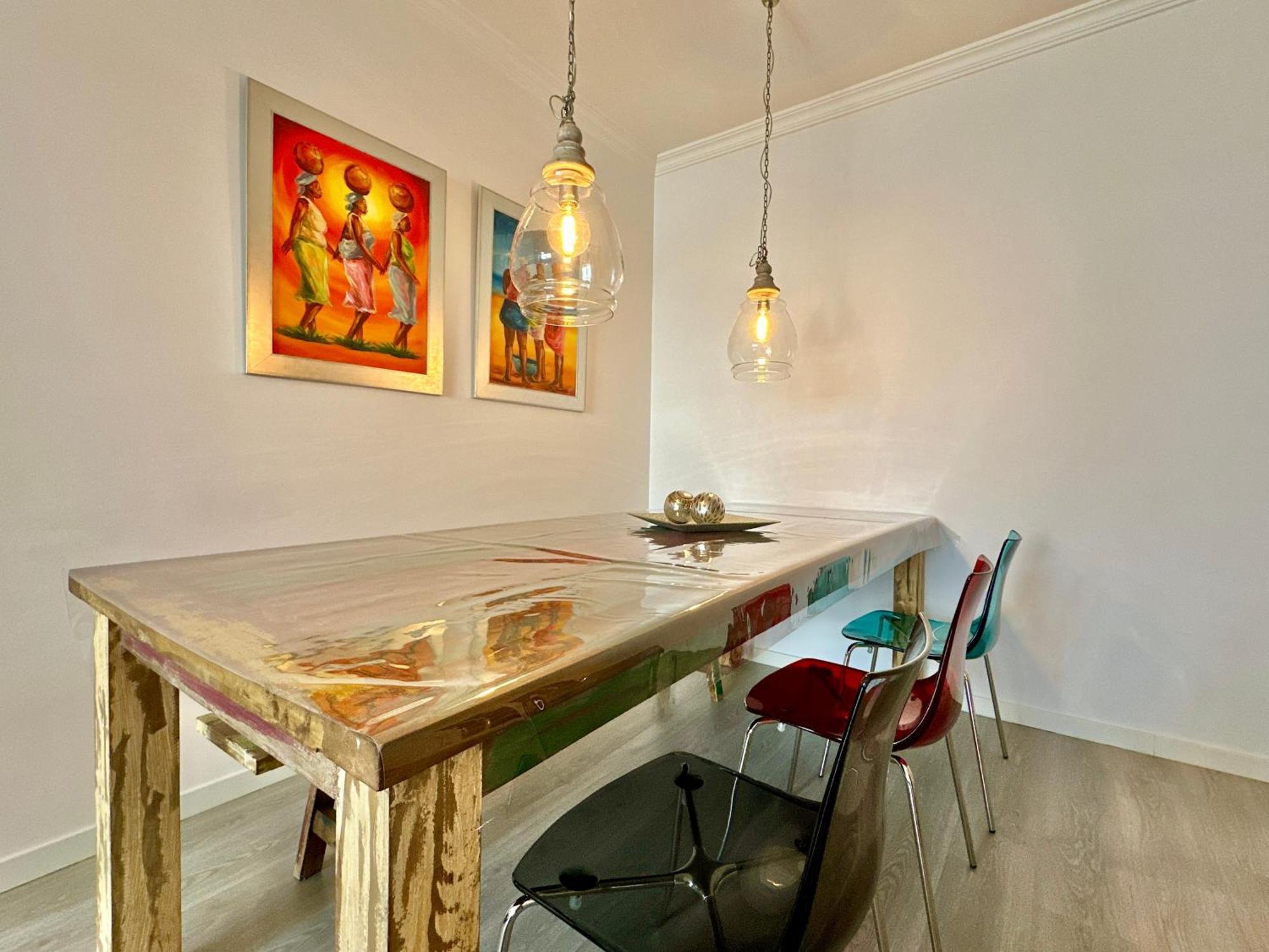 Hostiguest Coliving Leon Y Castillo Las Palmas de Gran Canárias Exterior foto