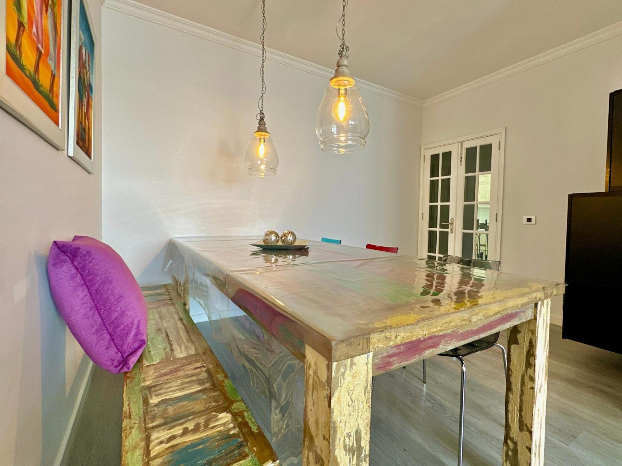 Hostiguest Coliving Leon Y Castillo Las Palmas de Gran Canárias Exterior foto