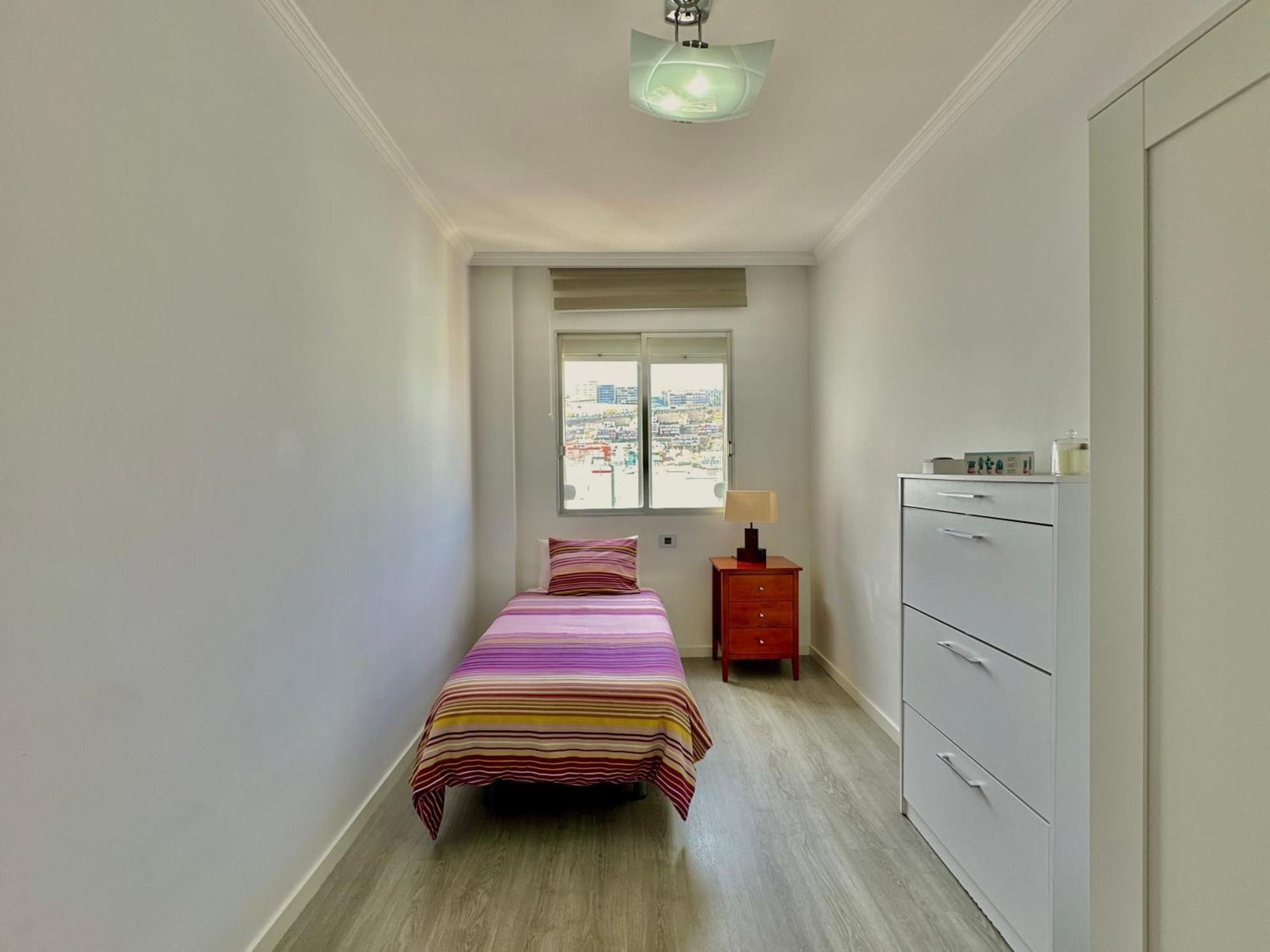 Hostiguest Coliving Leon Y Castillo Las Palmas de Gran Canárias Exterior foto