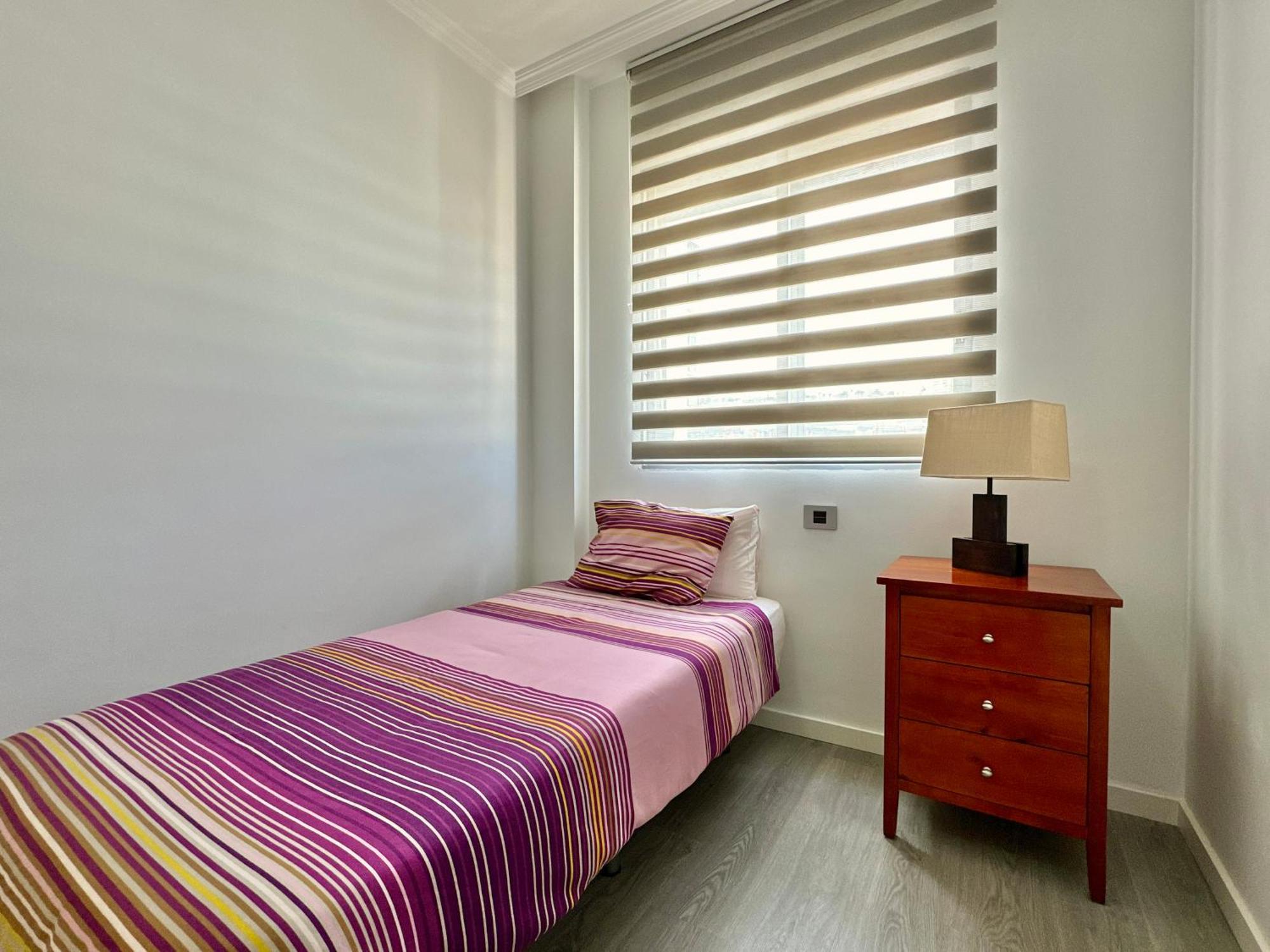 Hostiguest Coliving Leon Y Castillo Las Palmas de Gran Canárias Exterior foto